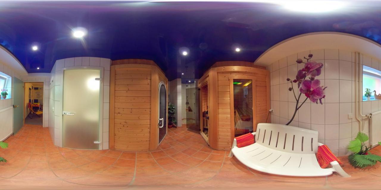 Hotel Sonnenhof Bad Wildbad Extérieur photo