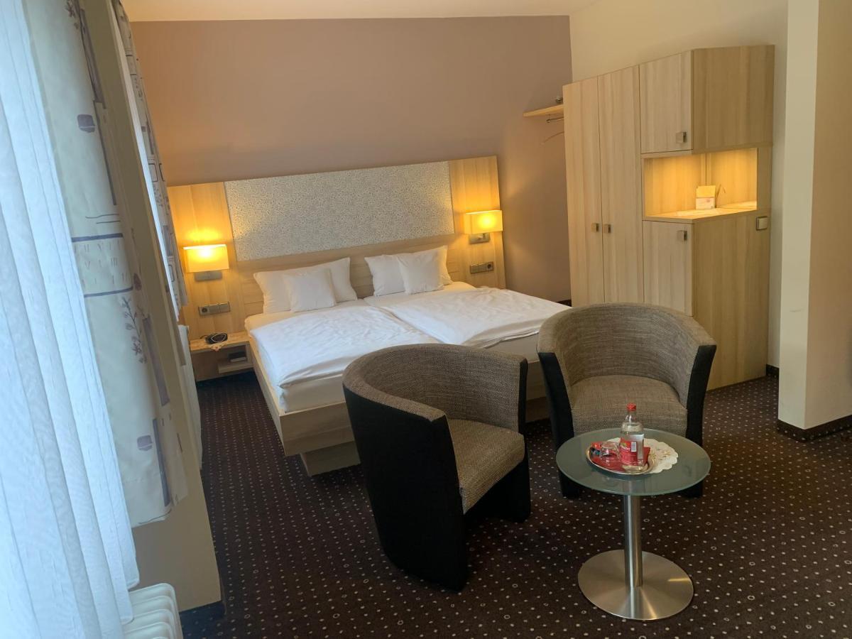 Hotel Sonnenhof Bad Wildbad Extérieur photo