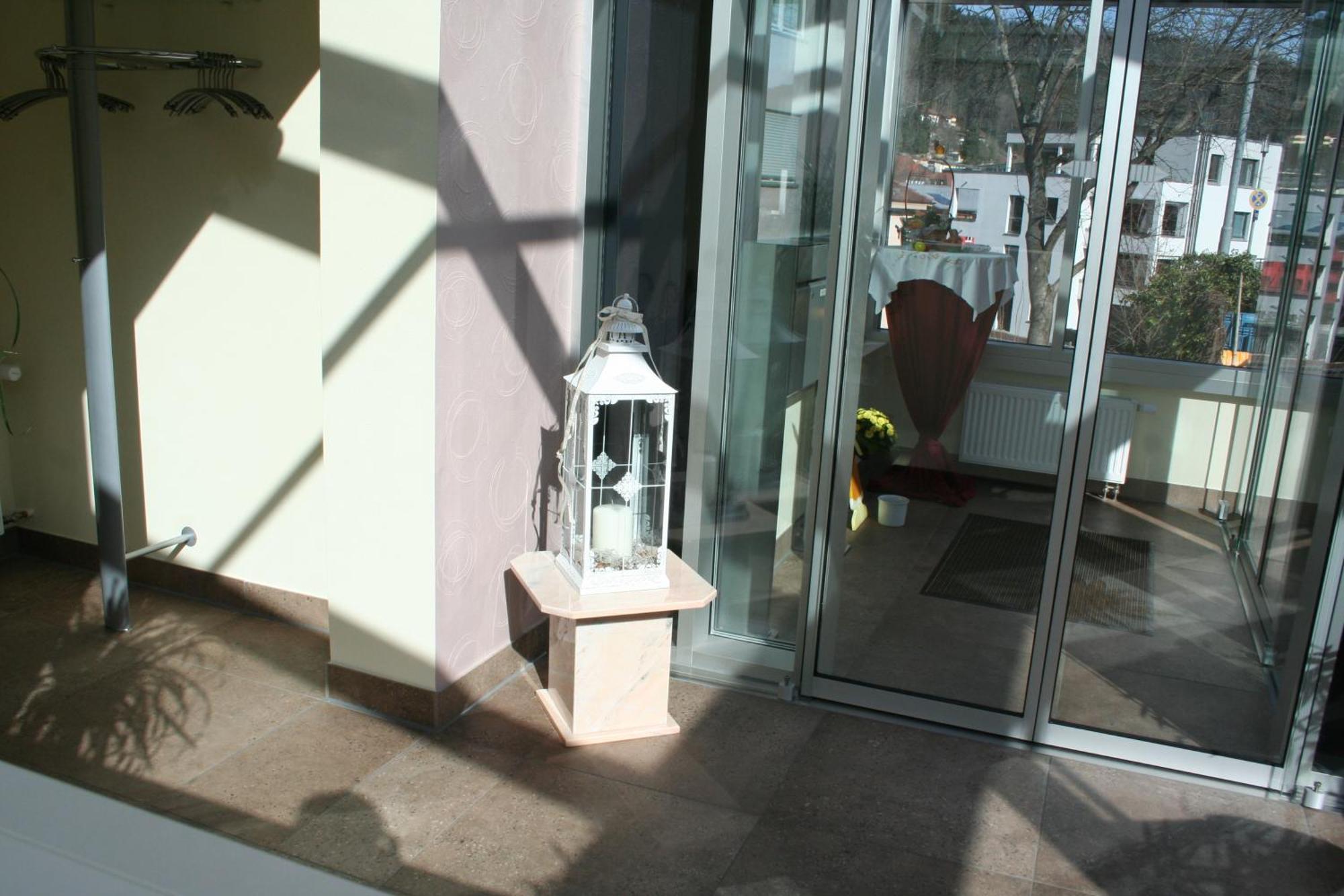 Hotel Sonnenhof Bad Wildbad Extérieur photo