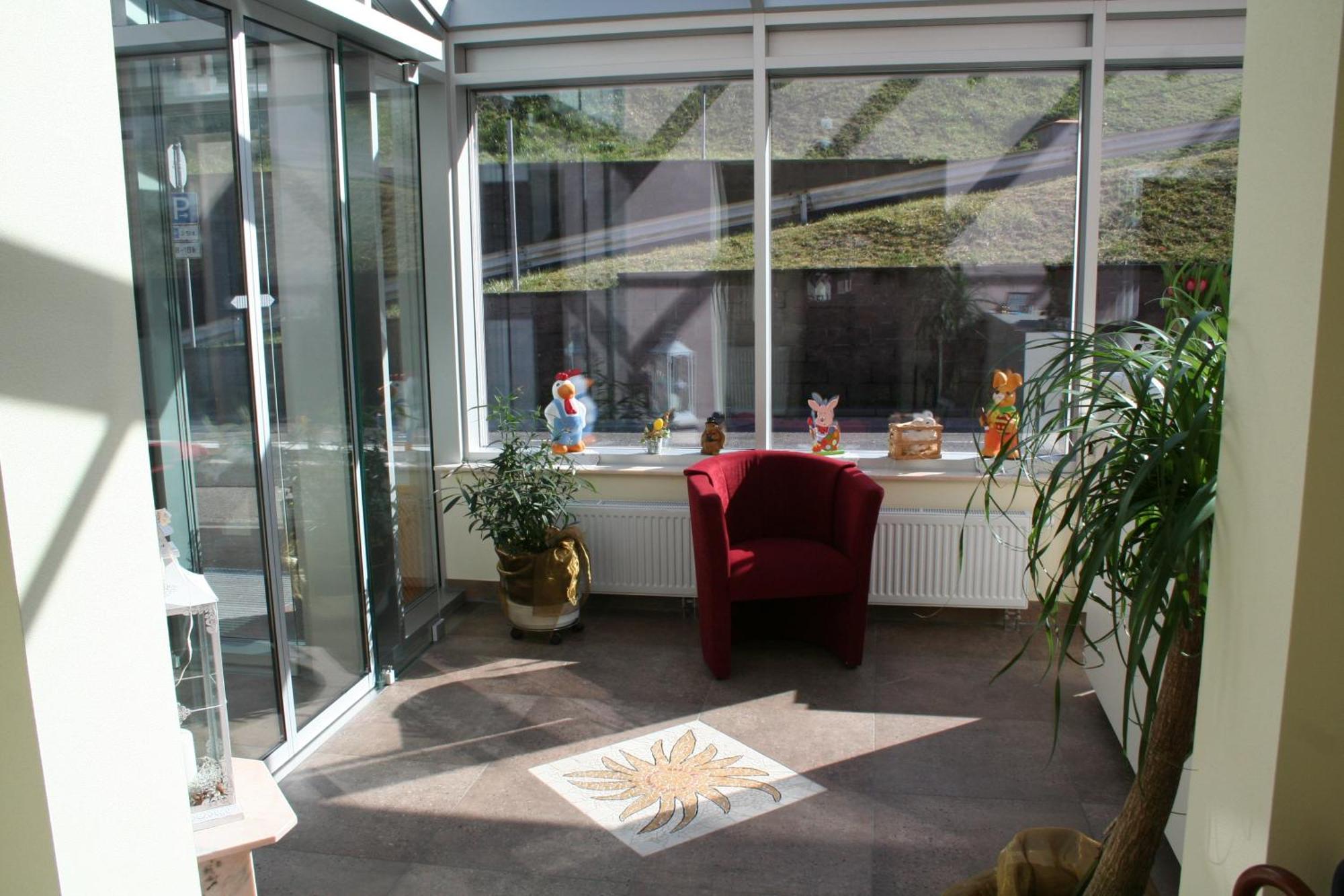 Hotel Sonnenhof Bad Wildbad Extérieur photo