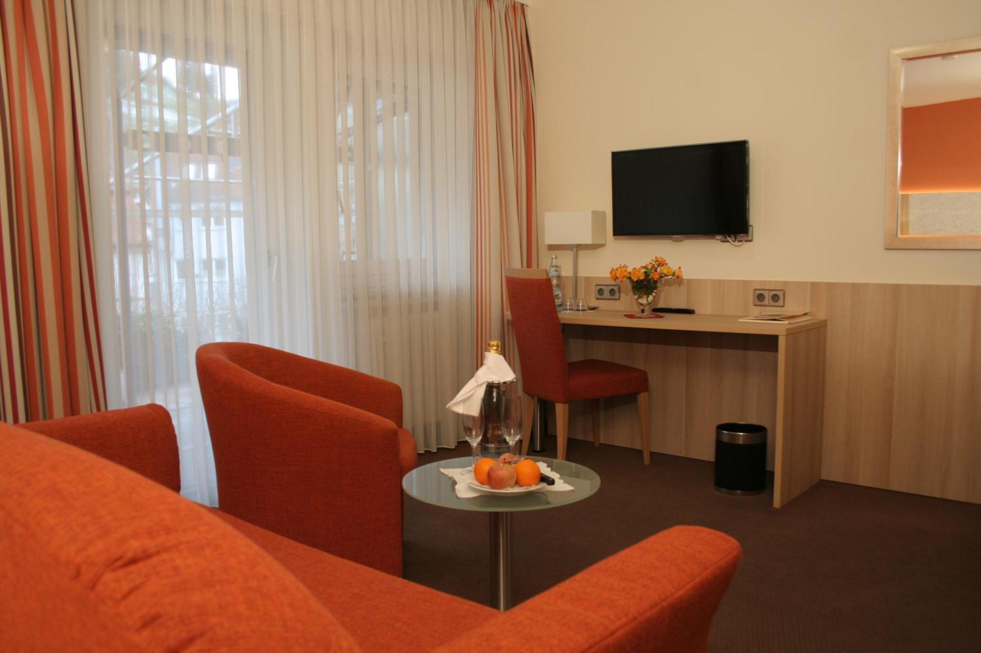 Hotel Sonnenhof Bad Wildbad Chambre photo