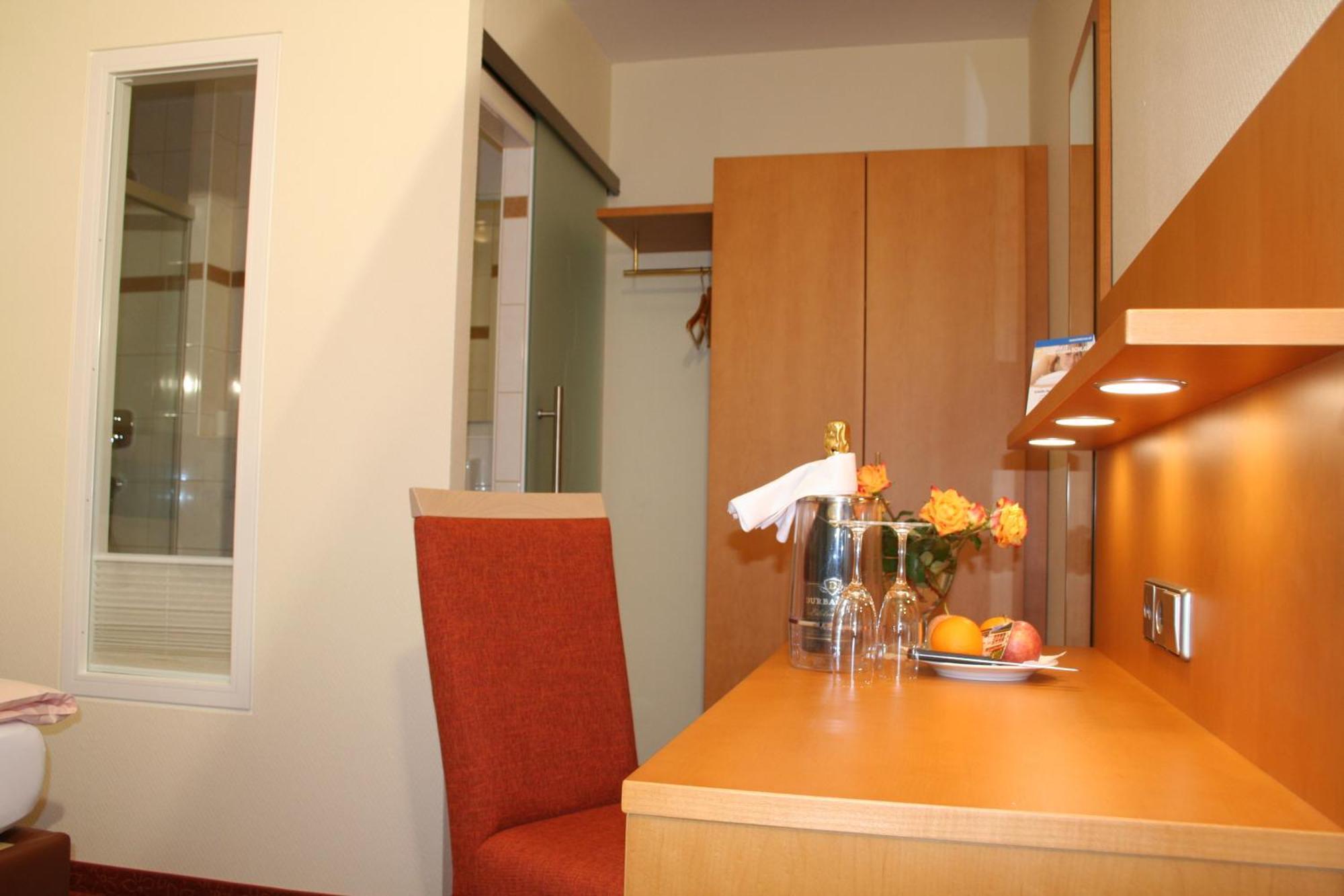 Hotel Sonnenhof Bad Wildbad Chambre photo