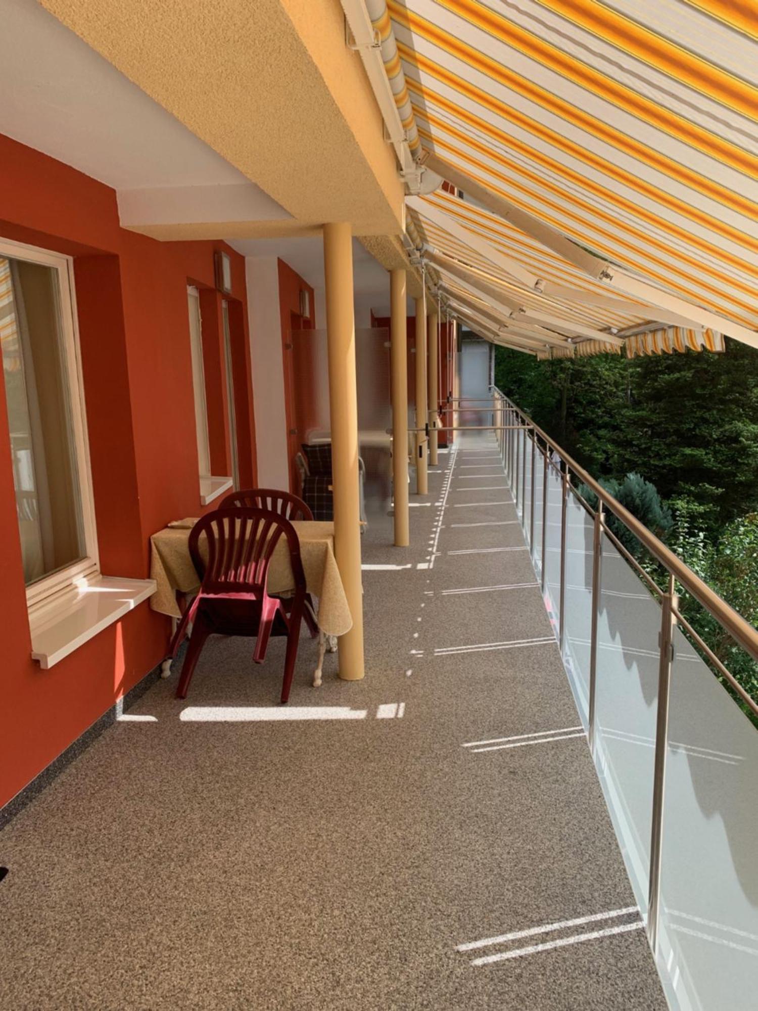 Hotel Sonnenhof Bad Wildbad Extérieur photo