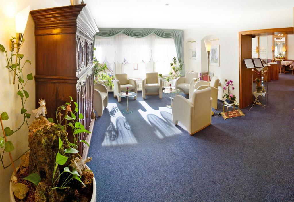 Hotel Sonnenhof Bad Wildbad Extérieur photo