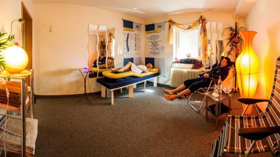 Hotel Sonnenhof Bad Wildbad Extérieur photo