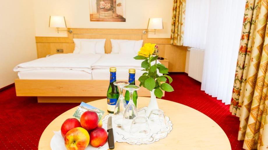 Hotel Sonnenhof Bad Wildbad Extérieur photo